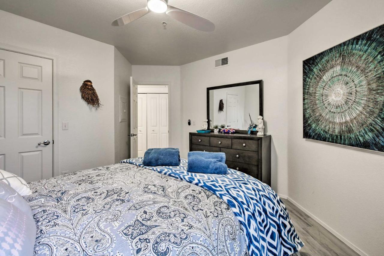 Modern Condo With Pool About 3 Mi To Downtown Phoenix! Екстер'єр фото